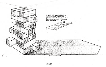 Perspective drawing