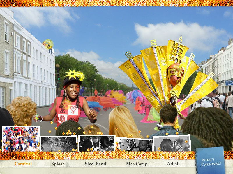 Carnival Interactive