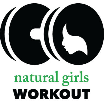 Natural Girls Workout brand mark