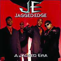 jagged edge album cover 1
