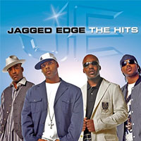 jagged edge album cover 2