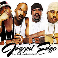 jagged edge album cover 3