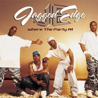 jagged edge album cover 4
